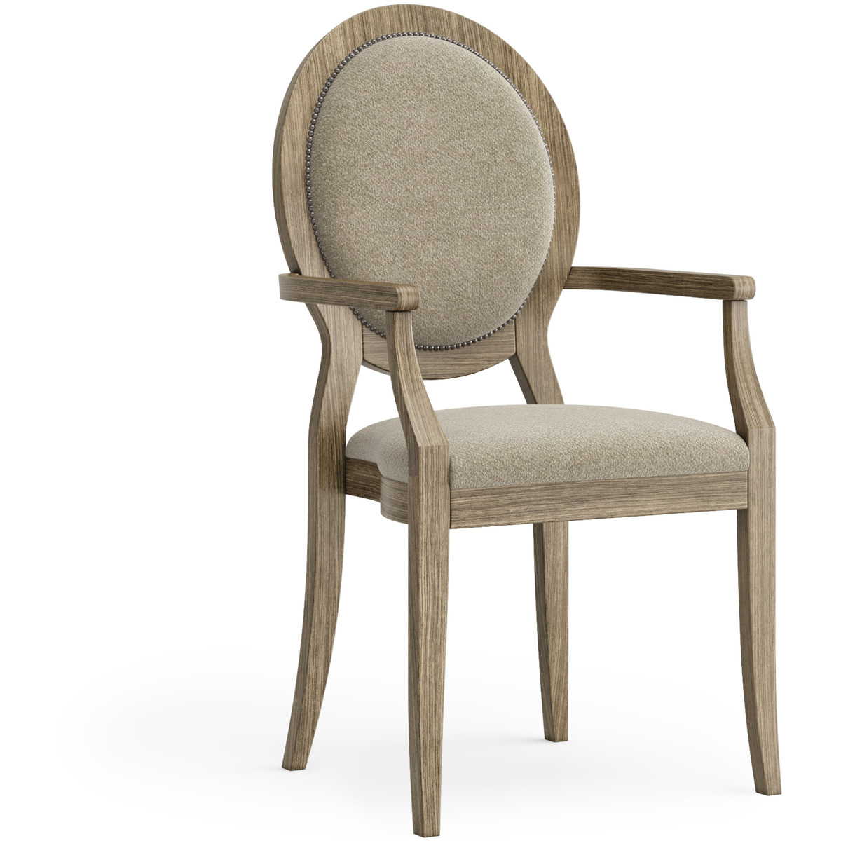 Katie Armchair